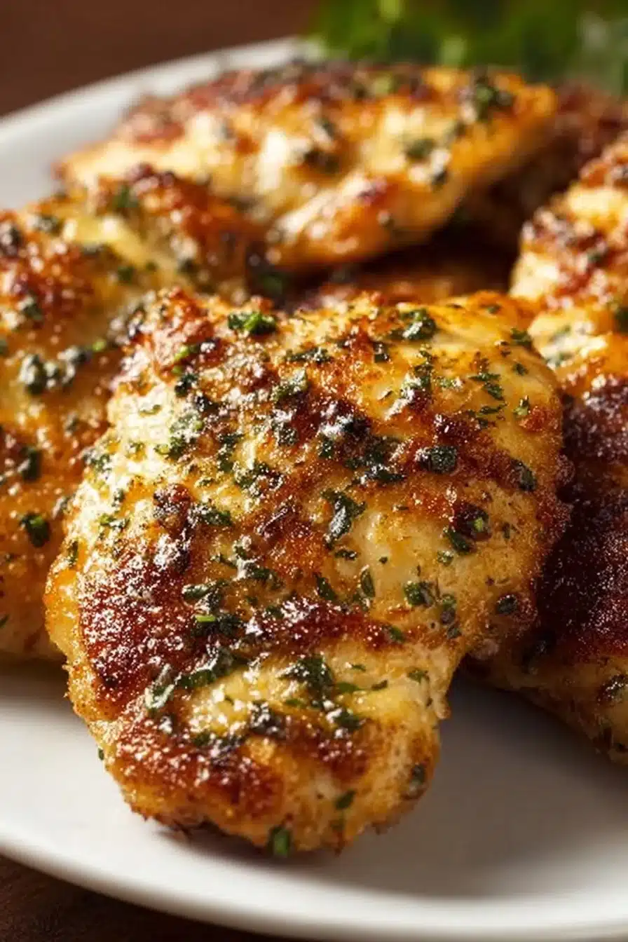Melt In Your Mouth Chicken Breast