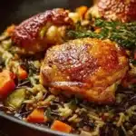 One Pan Herby Chicken and Wild Rice 2 one pan herby chicken and wild rice 2026 02 12 110533 683x1024 1
