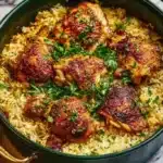One-Pot Crispy Chicken and Rice 2 one pot crispy chicken and rice 2026 02 12 110532 683x1024 1